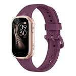 M8pro 1.47-inch HD Screen 30M Waterproof bluetooth Call Heart Rate Blood Pressure Blood Oxygen Monitor Blood Sugar Measurement Syphilis Breathing Exercise Sleep Monitoring Multi-sport Modes Smart Watch