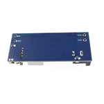 LinkMejor 30W 9-36V to 5V 6A Step-down Buck Converter Power Module USB Charging 5A High Power XH-M249