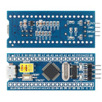 STM32F103C8T6 Small System Development Board Microcontroller STM32 ARM Core Board Micro USB