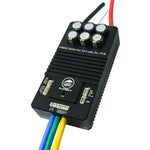 Flipsky 75200 Pro V2.0 With Aluminum PCB Based on VESC Power Button For Electric Skateboard Electric Scooter Ebike Speed Controller