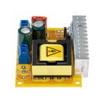 LinkMejor 8~32V to 45~390V High Voltage Boost Converter ZVS Step Up Booster Module