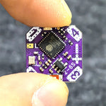 LinkMejor Mini RGB LED Controller 4 Channel 2-6S Wireless WiFi Setup for FPV Racing Drone Light Strip