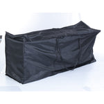 LinkMejor DO WAY Outdoor Cushion Storage Bag 420D Oxford Cloth Waterproof Storage Bag