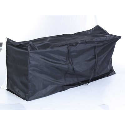 LinkMejor DO WAY Outdoor Cushion Storage Bag 420D Oxford Cloth Waterproof Storage Bag