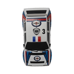 LinkMejor 2803 PRO RTR 1/28 2.4G RWD Drift RC Car Gyro LED Light On-Road Mini Full Proportional Racing Micro Classic Vehicles Models Toys