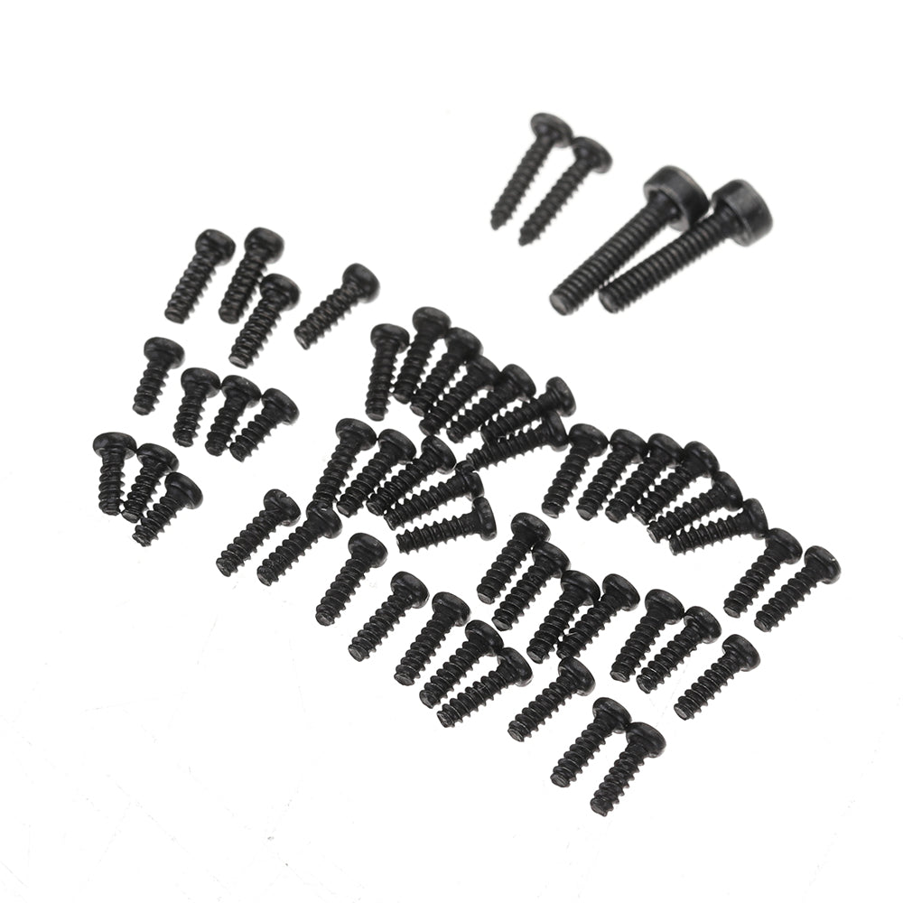 RC ERA A60 RC Helicopter Spare Parts Screw Set
