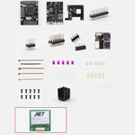 LinkMejor H743 Basic Automation Flight Controller Support ArduPilot Inav PX4 With 5V 4A BEC for FPV Racer Drone VTOL RC Airplane