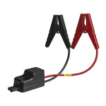 For POPDEER PD-J01 J02 J03 JA1 JA3 Ultra High Current Plus Smart Clamps the Ultimate Car Emergency Start Replacement Cables