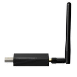 Tuya ZBDongle-P Smart Gateway Zigbee3.0 USB Dongle Plus MQTT Gateway Work with Home Assistant Zigbee2MQTT Compatible 128 Devices