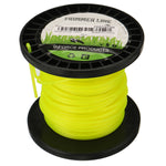 3mm 30/50/70/100/168/270/300m Nylon Round Trimmer Strimmer Line Brushcutter Cord Rope