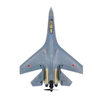 Coolbank QF009 SU-35 Fighter Brushless Version 375mm Wingspan 2.4GHz 4CH 3D/6D Switchable 6-Axis Gyro EPP RC Airplane Fixed Wing Glider RTF