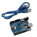 Stepper Motor Driver Kit A4988/DRV8825 Expansion Board Nema17 Compatible Ideal For 3D Printers CNC Shield Robotics