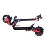 [US DIRECT] Freeboy J15 MAX Electric Scooter 18Ah 48V 1600W Motor Recommended Top Speed 25KM/H 11 Inches Tire Electric Scooter 45-50km Mileage Max Load 150Kg