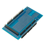 3Pcs Mega2560 1280 Protoshield V3 Expansion Board With Breadboard
