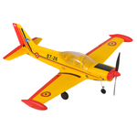 TOP RC HOBBY SF260 2.4GHz 4CH 450mm Wingspan 6-Axis Gyro One-key Aerobatics Mini RC Airplane RTF