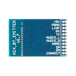 bluetooth Audio Transmitter Module Board bluetooth 4.1 Stereo Audio Launcher KCX_BT_EMITTER