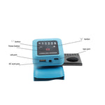 Cordless Lithium Grinder 80W 18000rpm For Makita DEWALT Milwaukee 18V-21V Batteries Grinding Polishing Cutting Carving Tool