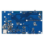 Raspberry Pi CM5 PoE Expansion Board Compute Module 5 Computing Module Baseboard Supports M.2 NVMe