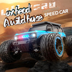LinkMejor SG201 PRO/MAX RTR 1/20 2.4G 4WD 40km/h 55km/h Brushed/Brushless RC Car Off-Road Truck LED Lights Metal Drive Shafts Full Proportional Vehicles Models Toys