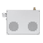 ATS-Decoder Mega SDR Radio AM FM SYNC SSB CW DIGI Receiver Upgraded Version of ATS25 max-Decoder with 4 inch Color Screen