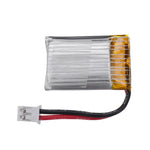 Eachine E017 Mini RC Drone Quadcopter Spare Parts 3.7V 150mAh Lipo Battery