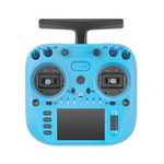 Radiomaster TX15 Built-in 2.4GHz/900MHz ELRS 16CH Radio Controller with V5.0 Hall Gimbals 3.5-Inch High-Visibility Color Touchscreen for FPV Racer Drones