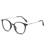 Progressive Multifocal Anti-blue Light Reading Glasses HD Lightweight Fashion Presbyopia Glasses