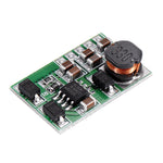 DC 3.3-13V to DC ±15V Positive Negative Dual Output Power Supply DC DC Step Up Boost Module Voltage Converter Board