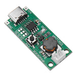 5V USB Humidifier Driver Board Type-C USB Mini Atomizing Spray Humidification DIY Kit Fogger Atomization Film Atomizer