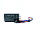LinkMejor V5 STM32 Isolation Downloader Emulator with Short Circuit Protection Burner