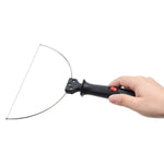 3-in-1 Foam Cutter Cutter with Indicator Light Electric Cutting Machine Pen Tools Kit GOCHANGE Foam Cutter Styrofoam Cutter with 3 Interchangeable Pins
