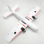 Hee wing H1 Humi 680mm Wingspan Dual Motor EPP FPV RC Airplane PNP