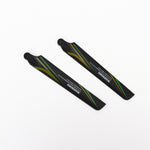 LinkMejor E130 E130S RC Helicopter Spare Parts Main Blades