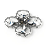 LinkMejor Meteor75 Pro 80.8mm 1S Brushless CineWhoop RC FPV Racing Drone BNF with DJI O4 Air Unit Digital HD System