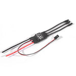 Neebrc 20A 2-3S Brushless ESC with 5V 2A BEC for Fixed Wing RC Airplane