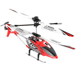 LinkMejor S107H 2.4G 3.5CH Auto-hover Altitude Hold RC Helicopter With Gyro RTF