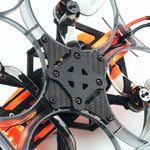 LinkMejor HULK III Mini Analog / HD O4 Pro IP67 Waterproof 6S GPS FPV Racing Drone PNP BNF with 2006.5 Seawater-proof Motor