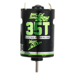 20T/27T/35T/45T 540 Brushed Motor for 1:10 RC Crawler Axial SCX10 AXI03007 90046 TRX4 RC Car Boat Parts