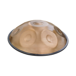 9 Notes 22 Inch AS TEMAN Handpan Drum Performer Seriesr Flying Saucer Drum Percussion Instrument Tongue Drum