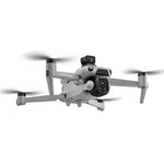 LinkMejor V918 MAX GPS 5G WiFi FPV with LCD Screen Controller 1080P HD Dual Camera Servo Gimbal 360° Obstacle Avoidance Brushless Foldable RC Drone Quadcopter RTF