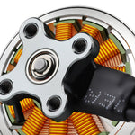LinkMejor SPECTER 1404 2750KV 4-6S Brushless Motor 1.5mm Shaft for 2 Inch Tiny Whoop 4 Inch Toothpick FPV Drone RC Racing