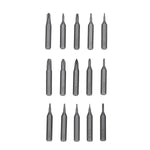 LinkMejor AtuMan DUKA E2 210RPM Precision Electric Screwdriver Set with Dual-Speed Adjustment 25 Screwdriver Heads Ideal for Home DIY Project Quick Charging
