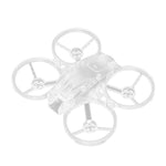 LinkMejor Pockey 20 107mm Wheelbase 2 Inch Cinematic Shooting Frame Kit for DIY RC FPV Racing RC Drones