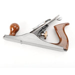 Bench Plane Adjustable Wood Hand Planer Woodworking Iron Jack Plane European Planer