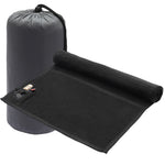 6 Zones Smart Heating Blanket 40 To 65℃ 3 Gear Insulation Heated Mat USB Powered for Outdoor Camping Hiking
