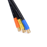 LinkMejor ROCKET 70120 Sensorless Brushless Motor 8mm Shaft Compatible 8-16S for 1/4 1/5 RC Car Parts