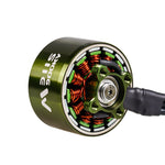 1/4PCS LinkMejor M3115 3115 900KV 3-6S High Speed Brushless Motor for CX10 /Rekon10 Pro /  Pumpkin 10 DIY 10 Inch Long Range RC Drone FPV Racing