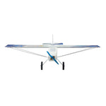 Dancing Wings Hobby EA02 KIT-FOX XL 1030mm Wingspan Ultra-light DIY RC Airplane Fixed Wing KIT / KIT + Power Combo