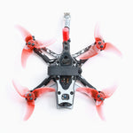 LinkMejor Tinyhawk III Plus Freestyle Analog / HDZero HD Digital 2.5 Inch 1S FPV Racing Drone BNF RTF