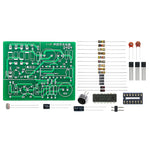 DIY Voice-activated Switch Circuit Motherboard Electronic Kit